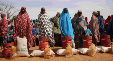 Niger : 2 691 femmes bénéficient de kits de transformation des produits agricoles