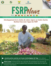 Bulletin Septembre 2024